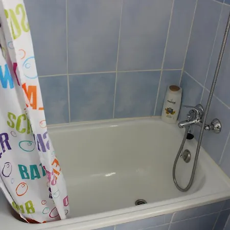 Gloria Apartament Lizbona