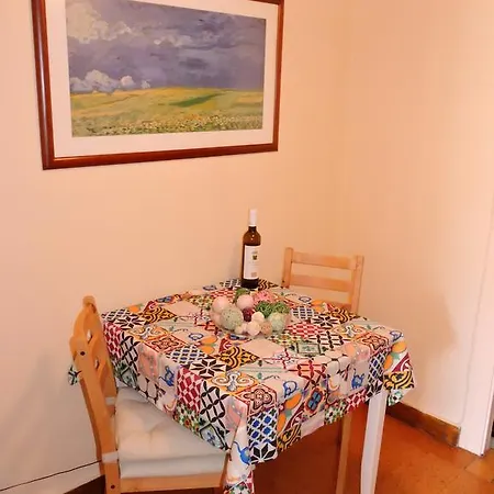 Gloria Apartament Lizbona