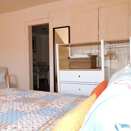 Gloria Appartement