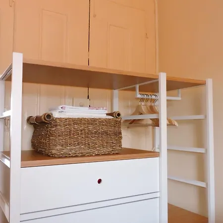 格洛丽亚公寓 * Lisboa