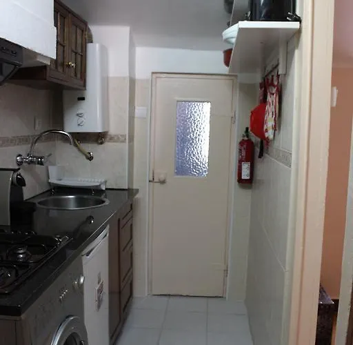 Appartement Gloria Lissabon