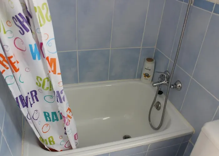 Gloria Appartement Lissabon