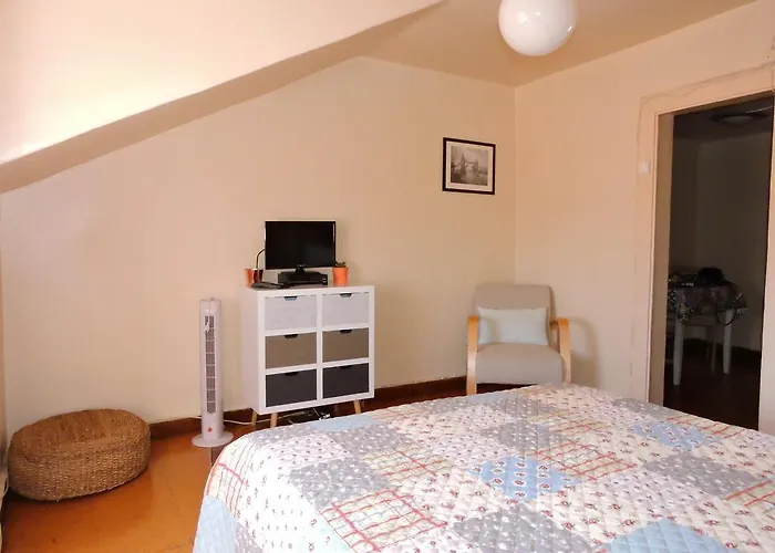 Appartement Gloria Lissabon