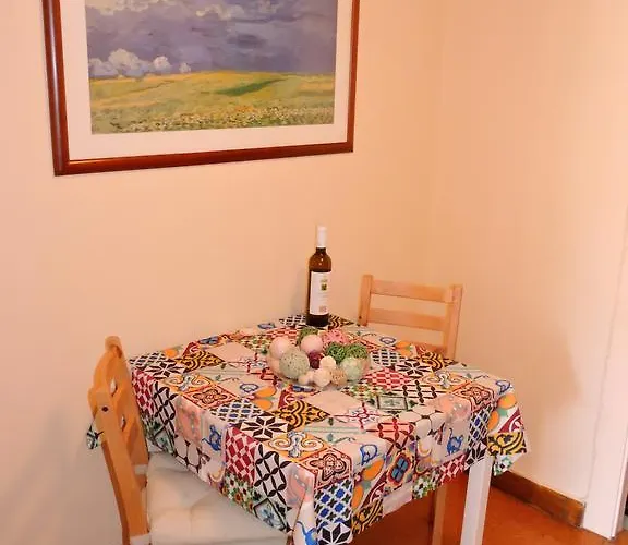 Gloria Appartement Lissabon