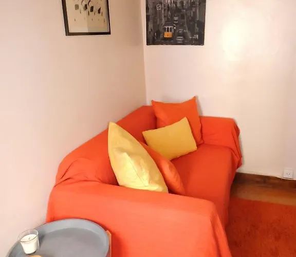 Appartement Gloria *