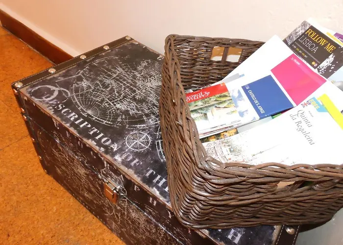 Gloria Appartement *