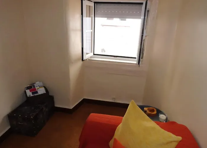 Appartement Gloria *