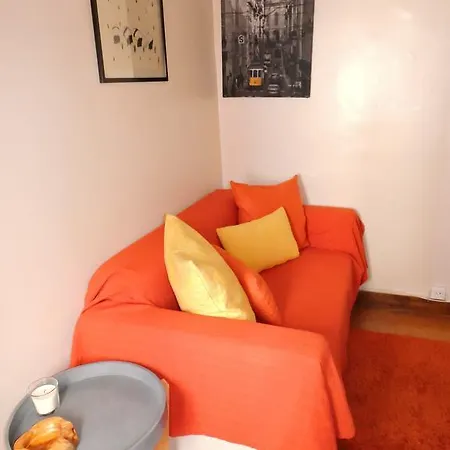 Apartment Gloria *