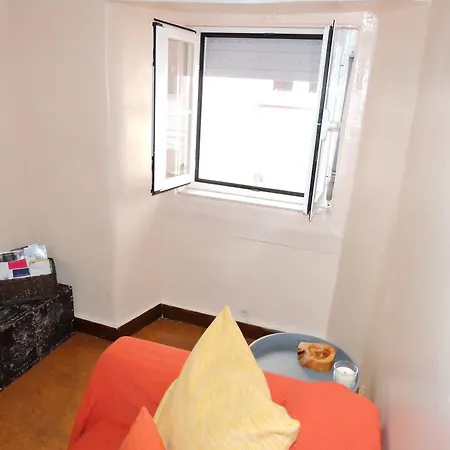Apartment Gloria Lisbon