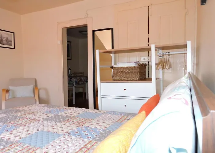 Gloria Apartamento