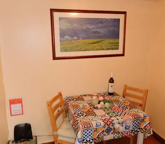 Gloria Apartamento *
